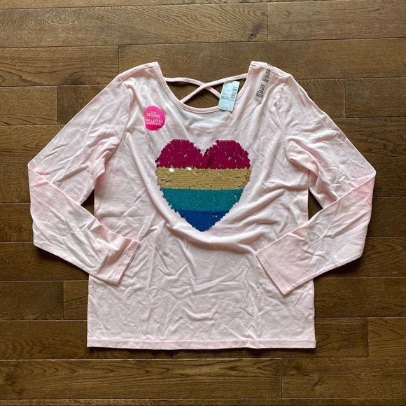 NEW The Children’s Place Shirt - Picture 2 of 9